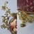 Late 19th Century French Majolica Jardinière With Bronze Dragon Handles For Sale - Image 11 of 15