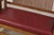Stickley Mission Oak Leather Spindle Settee For Sale - Image 9 of 18