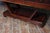 Art Deco Macassar Ebony Dining Table with End Drawers, 1930 For Sale - Image 16 of 17