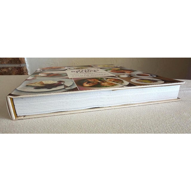 Abrams the British Table Cookbook Colman Andrews Hardcover 2016 For Sale - Image 10 of 10