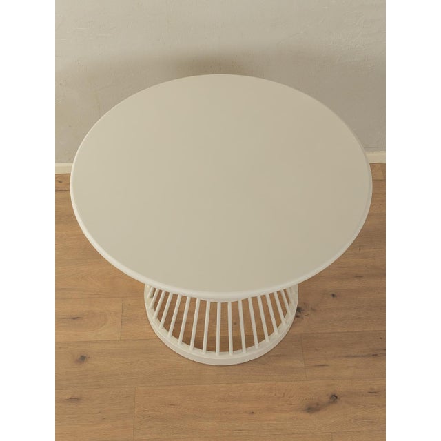 1970s Seating Group by Horst Romanus Wanke, 1970s, Set of 3 For Sale - Image 5 of 10