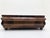 Biedermeier Wooden Jewelry Box in Walnut with Inlays, 1850 For Sale - Image 6 of 12