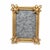 Gilded Bronze Frame by Nicolas De Waël for Fondica For Sale - Image 9 of 9