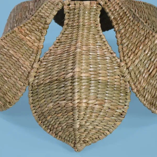 Mario Lopez Torres Small Leaf Shade by Mario Lopez Torres For Sale - Image 4 of 6