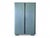 Vintage Wardrobe in Olive Green with Mediterranean Flair, 1950s For Sale - Image 6 of 6