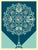 Shepard Fairey (Obey), Delicate Balance, 2015, Silkscreen Print For Sale - Image 10 of 10