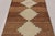 Rug & Kilim Vintage Persian Gabbeh Runner Rug With Geometric Medallions - Rug & Kilim For Sale - Image 4 of 10
