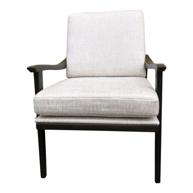 1960s Mid-Century Danish Lounge Chair For Sale