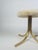 Vintage Stools by Miguel Fisac, 1960, Set of 2 For Sale - Image 4 of 10