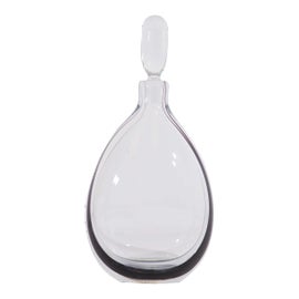 Example of Vicke Lindstrand Carafes and Decanters