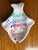 Mirabelle Restaurant, London-Fish Catchalls-Set 2 For Sale - Image 4 of 7