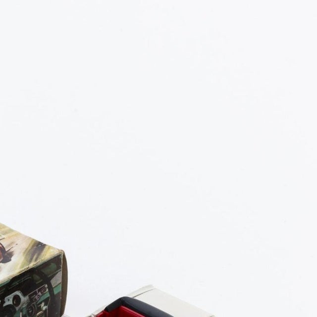 Vintage Ford Mustang from Tekno For Sale - Image 4 of 6