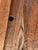 Brown Gothic Style Sculptors Stand For Sale - Image 8 of 11