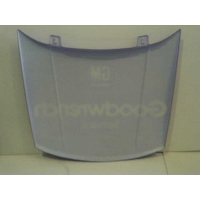 Collectible Display Nascar Stock Car Hood Signed by Dale Earnhardt Jr