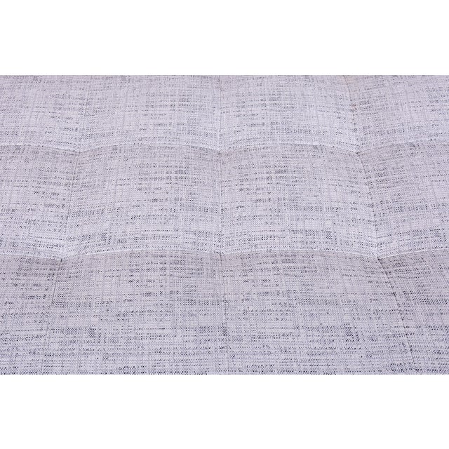 Art Deco Chaise Lounge in Oak and Spruce, Czech, 1930s For Sale - Image 13 of 14