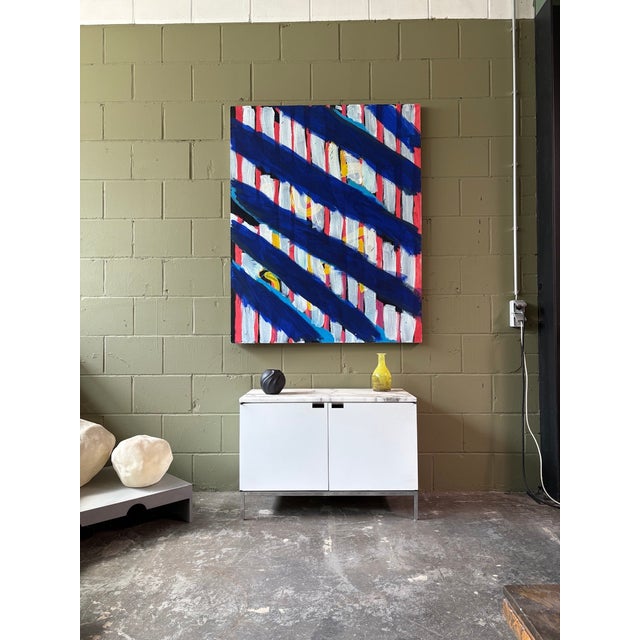 Sideboard by Florence Knoll for Knoll International, 1990s For Sale - Image 13 of 13