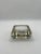 Vintage glass ashtray.