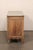 Taupe French 19th C. Commode W/Bow & Swag Motif For Sale - Image 8 of 13