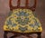 Louis XIV Oak Chairs, 1890s, Set of 12 For Sale - Image 14 of 15