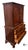 Vintage Jamestown Sterling Chippendale Style Mahogany Armoire For Sale - Image 9 of 12