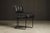 The most coveted dining chairs by interior designers are 'Tucroma' chairs by Guido Faleschini for i4 Mariani, and we have...