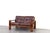 Brutalist Bonanza Sofa by Esko Pajamies for Asko, 1960s. For Sale - Image 9 of 16