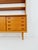 Vintage Danish Freestanding Book Case in Teak by Bengt Ruda, 1960s For Sale - Image 3 of 11