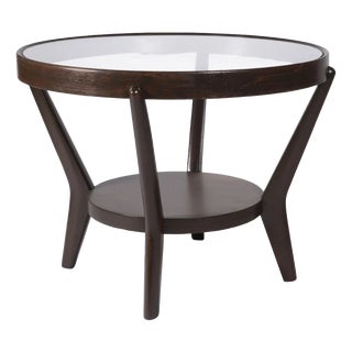 Kozelka and Kropacek Coffee Table from Interier Praha, 1960s For Sale