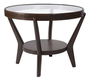 Kozelka and Kropacek Coffee Table from Interier Praha, 1960s