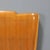 Vintage Double Bed in Walnut Veneer, 1950s For Sale - Image 4 of 9