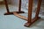 Arc Console Table in Mahogany, 1930s For Sale - Image 18 of 18