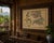 Black Map of the Philippine Islands, 1752 For Sale - Image 8 of 9