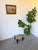 Small Low Stool by Audoux Minet, 1950s For Sale - Image 4 of 18