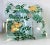 Beautiful and rare 1960's Vintage glass serving tray/dish separated into 4 compartments. Designed by award-winning artist...