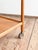 1960s Mid-Century Modern Teak Serving Trolley by Andreas Tuck, Denmark, 1960s For Sale - Image 5 of 16