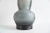 Black Ceramic Vase, Czechoslovakia, 1960s. For Sale - Image 8 of 13