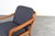Mid-Century Modern Danish Teak Lounge Chair from Dyrlund, 1970s For Sale - Image 10 of 13