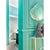 Plissé Room Divider in Powder-Coated Aluminum by altreforme Dimensions: D 40 x W 150 x H 188 cm. Materials: Powder-coated...