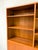 Vintage Teak Bookcase with Desk from Omann Jun, 1960s For Sale - Image 10 of 18