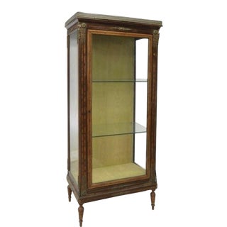 Vintage & Used China and Display Cabinets for Sale | Chairish