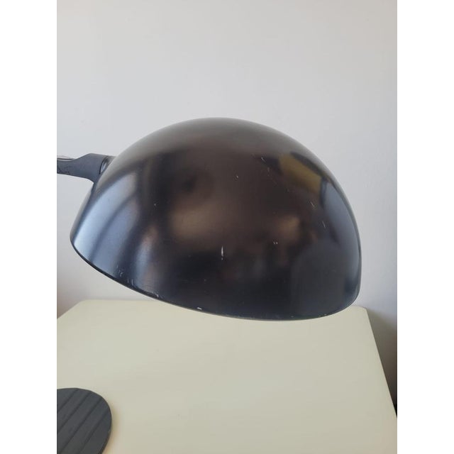 Vertebra Model Table Lamp 660 by Elio Martinelli for Martinelli Luce, 1972 For Sale - Image 10 of 18