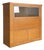 Italian Modern Oli Chest of Drawers by Chi Wing Lo for Giorgetti, 1990s For Sale