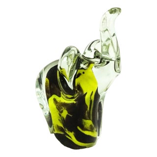 Vintage Italian Paperweight, 1950s For Sale