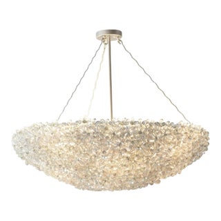 Ironies Neblina Chandelier For Sale