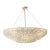 Ironies Neblina Chandelier For Sale