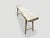 Andrianna Shamaris Long St. Barts Teak Wood Console Table For Sale - Image 16 of 18