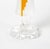 Late 20th Century 20th Century Saint-Louis French Crystal Figure of a Pan Playing the Panpipes For Sale - Image 5 of 8