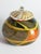 Early 21st Century Large Studio Glass Lidded Jar by Ragnar Klenell, Sweden, 2012 For Sale - Image 5 of 18