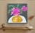 2020s Dahlia Dazzle by Tracy Allegro For Sale - Image 5 of 8