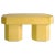Viva Yellow Bench by Houtique For Sale